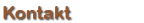 Kontakt